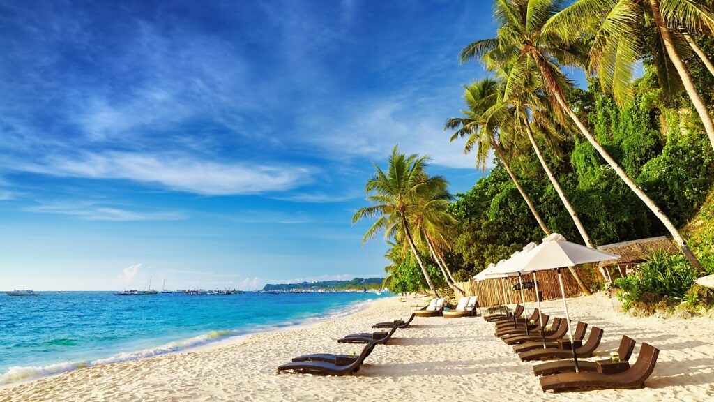 세계 카지노 : 동남아시아