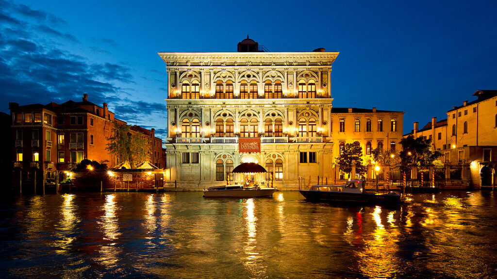 이탈리아 카지노