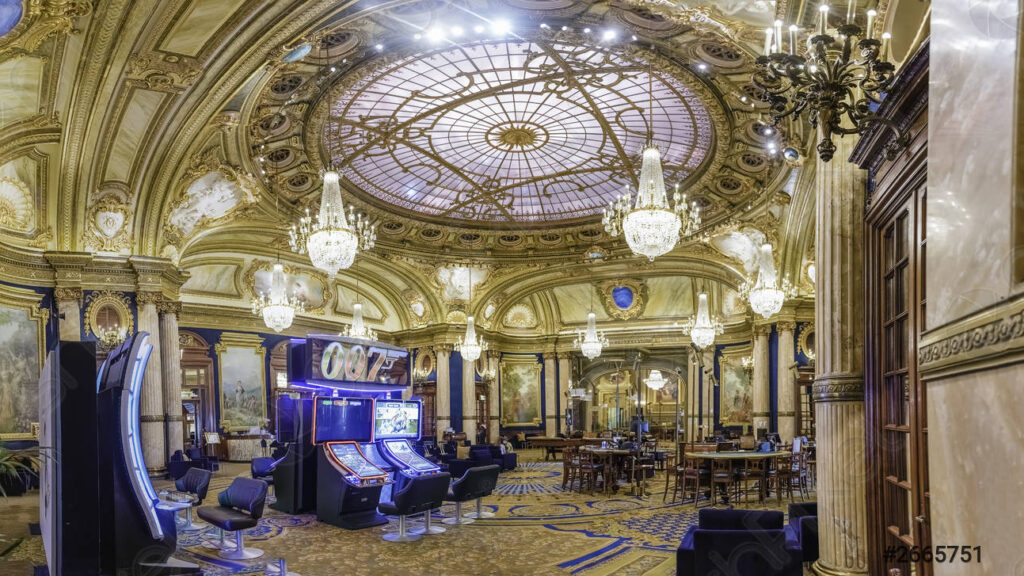 세계 카지노 순위