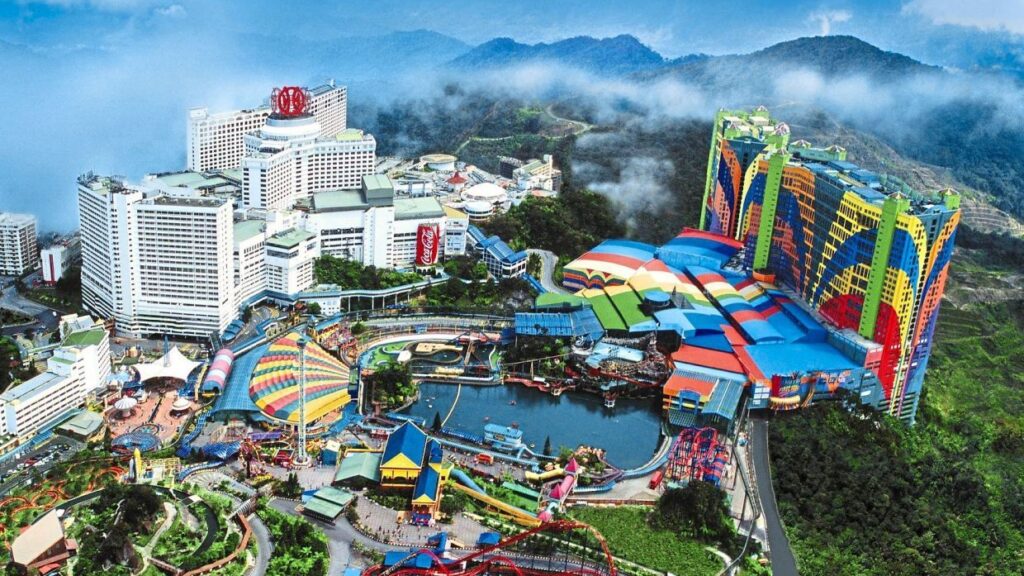 말레이시아 카지노