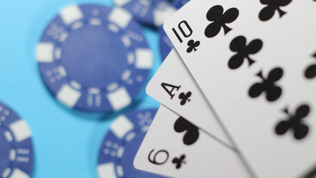 아메리칸 블랙잭