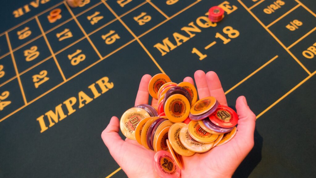 온라인바카라 게임의 성장 배경