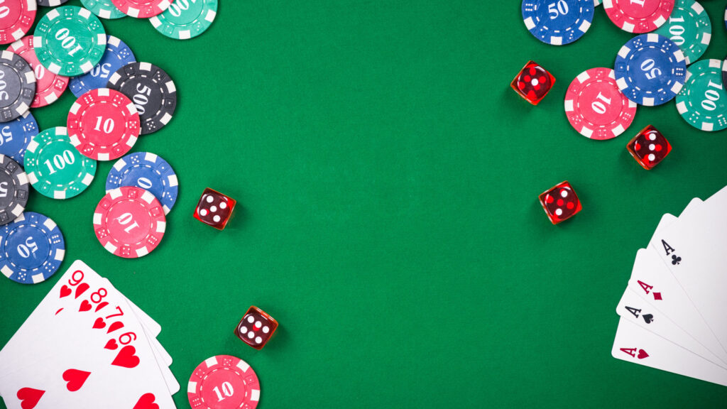 블랙잭사이트 에이전시 카지노친구