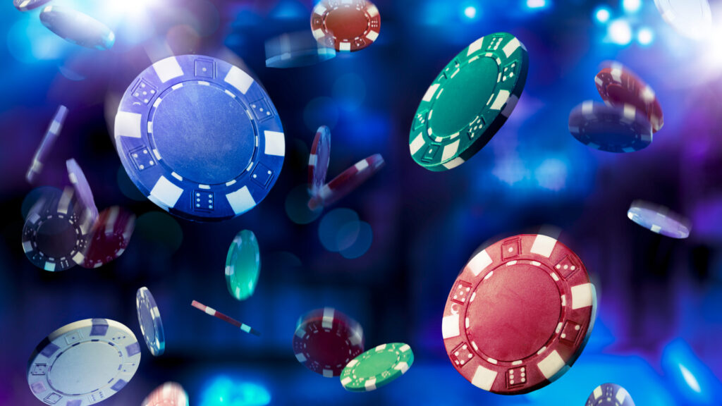 다양한 블랙잭 변형 게임 종류