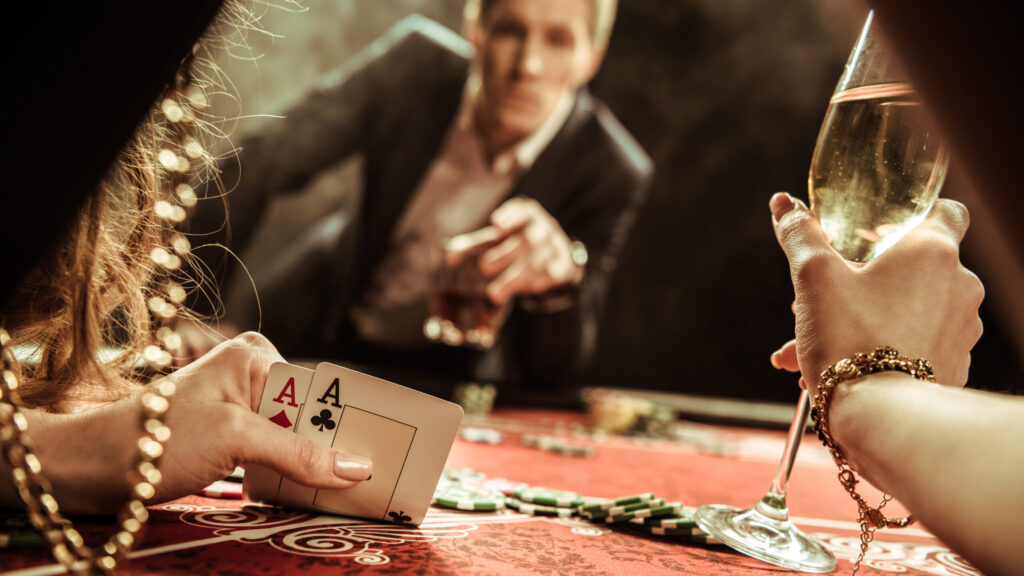 온라인카지노 검증 요소