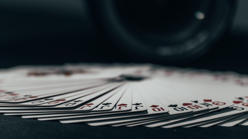 안전한 블랙잭사이트 추천 기준