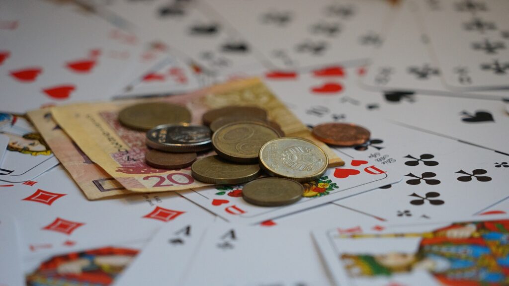 바카라 게임 규칙