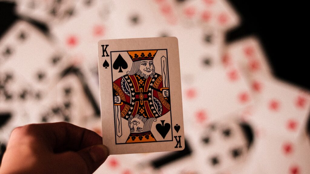 온라인카지노 이용 방법