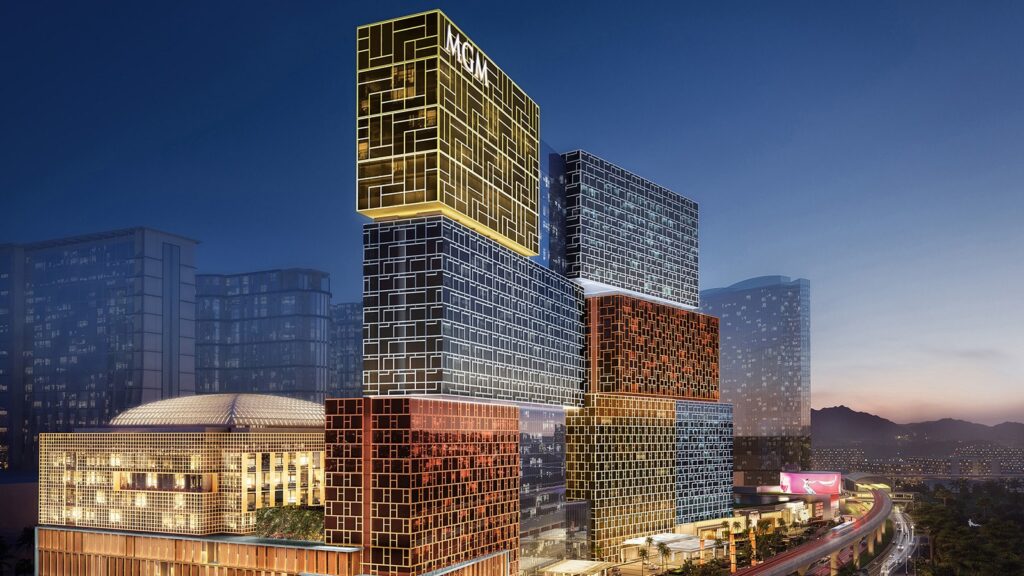MGM 차이나