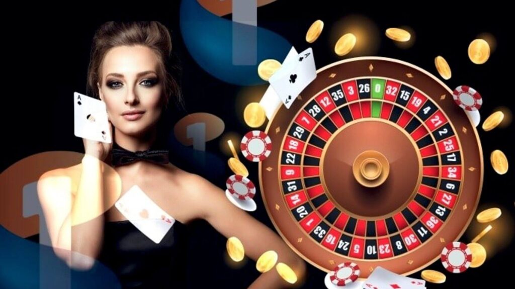 라이브카지노 성장 배경