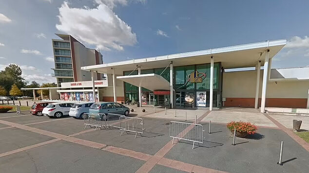 새해 초부터 프랑스 카지노에서 터진 수퍼메가 잭팟