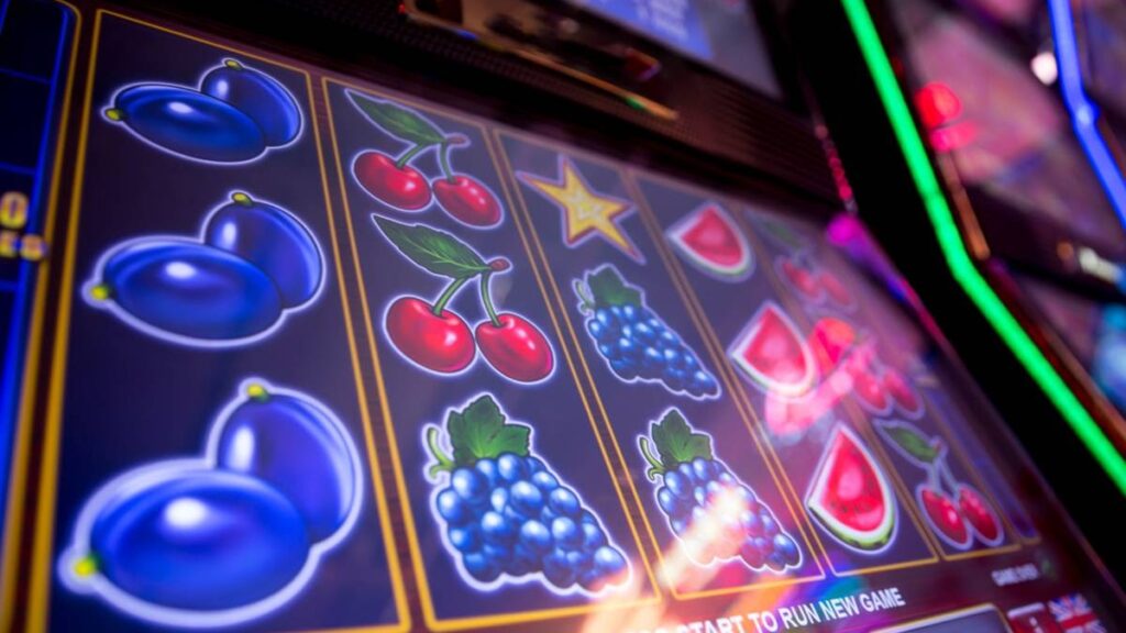 슬롯사이트 공식 에이전시 카지노친구