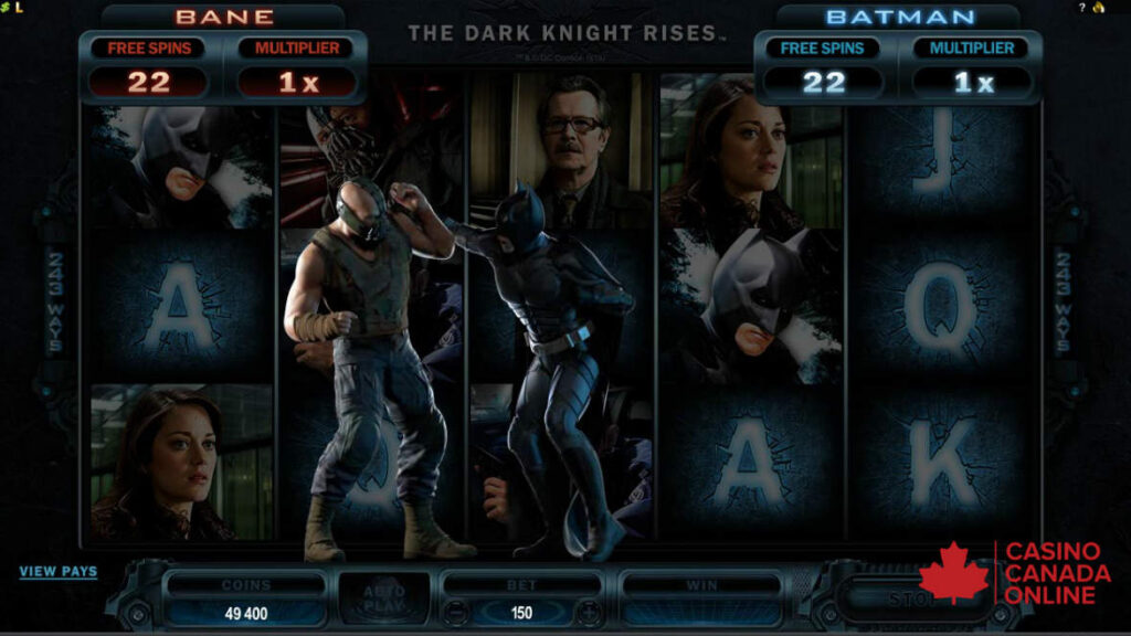 라이센스 슬롯 (License Slot)