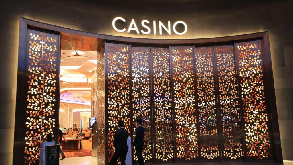 무한 경쟁에 돌입한 세계 카지노 업계