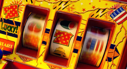 슬롯 (슬롯머신게임)