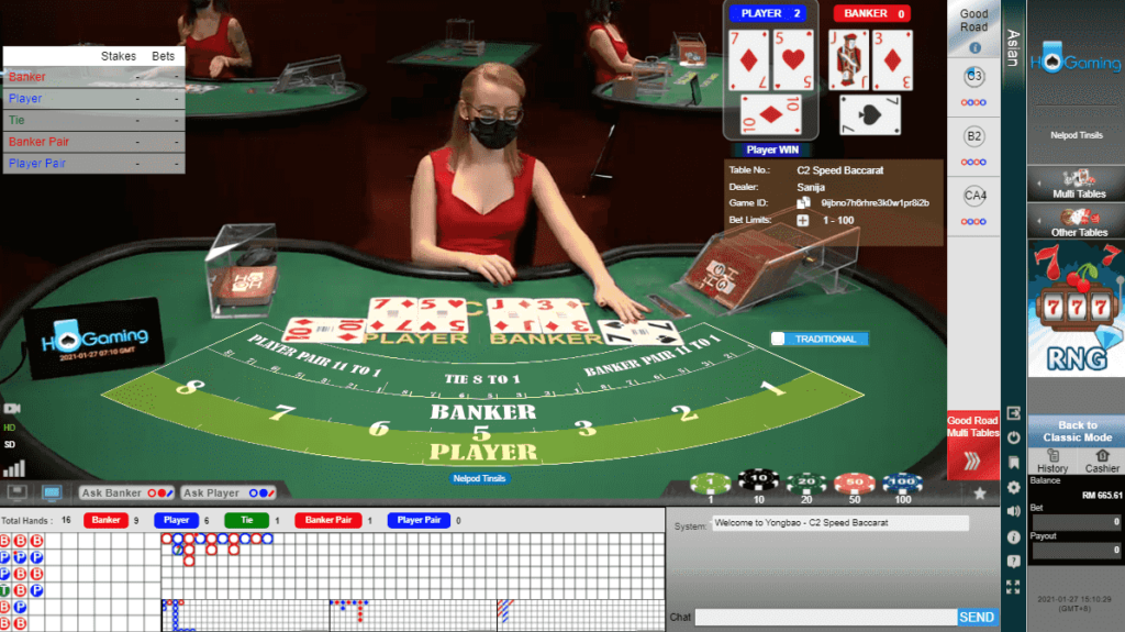 호 게이밍 (Ho Gaming)