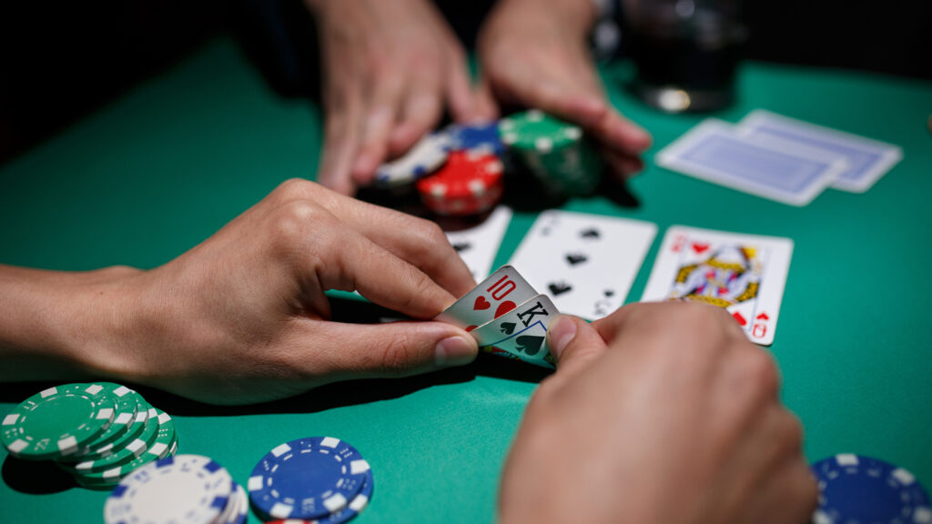 팔레이 시스템 베팅