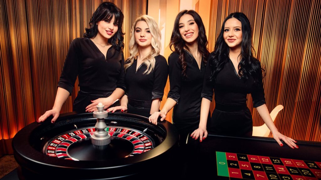 프래그마틱 플레이 (Pragmatic Play)