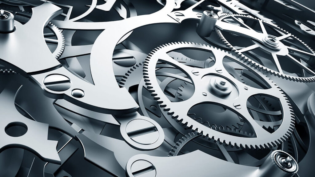 슬롯 게임의 작동 원리