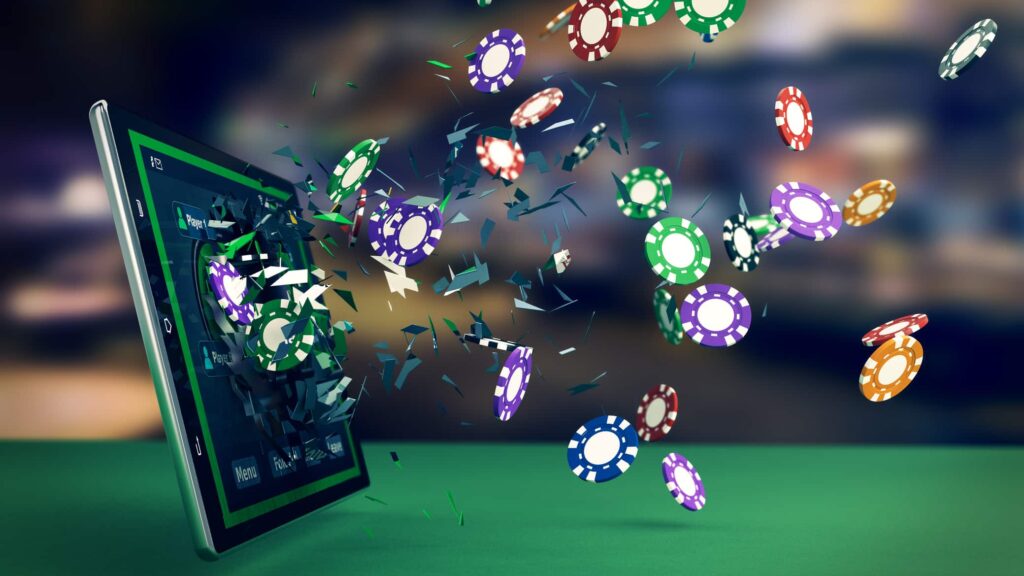 온라인카지노 검증 기준