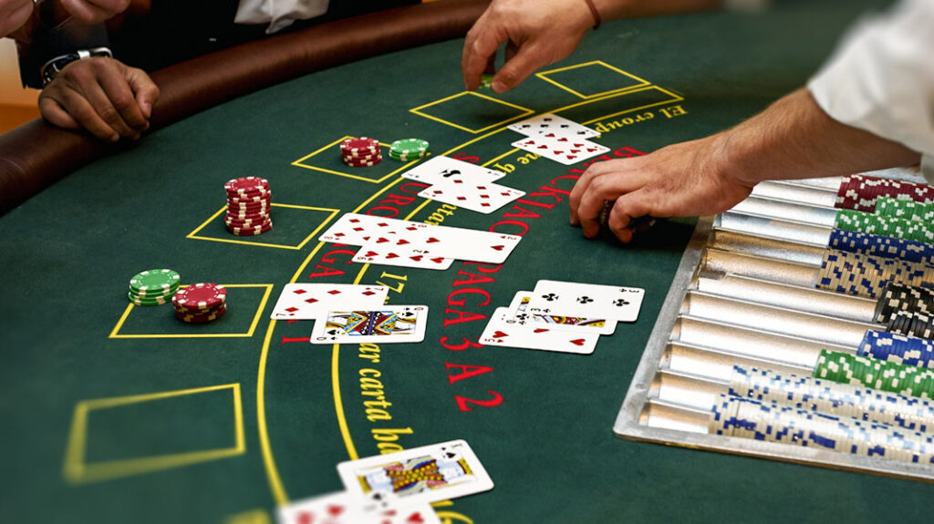 카지노 전략 FAQ