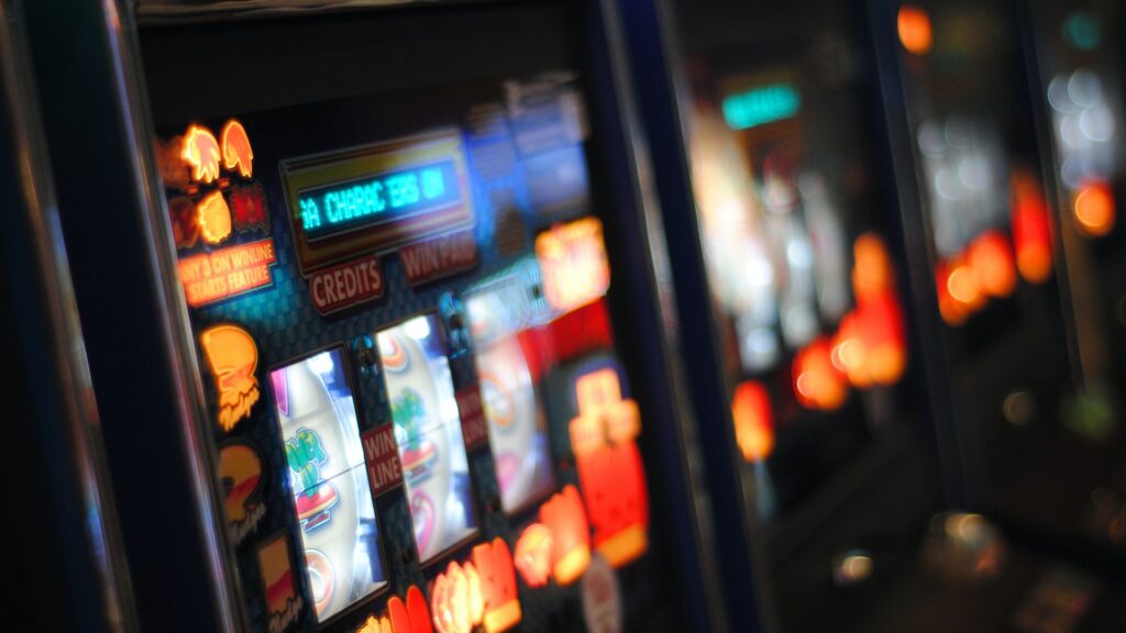 게임 방식에 따른 분류