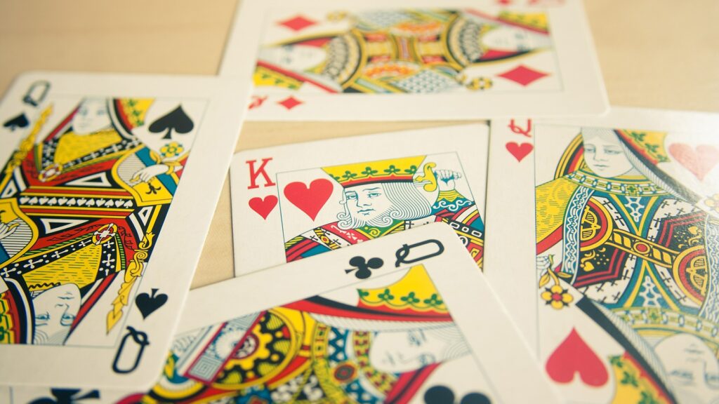 바카라 베팅 관련 자주 묻는 질문