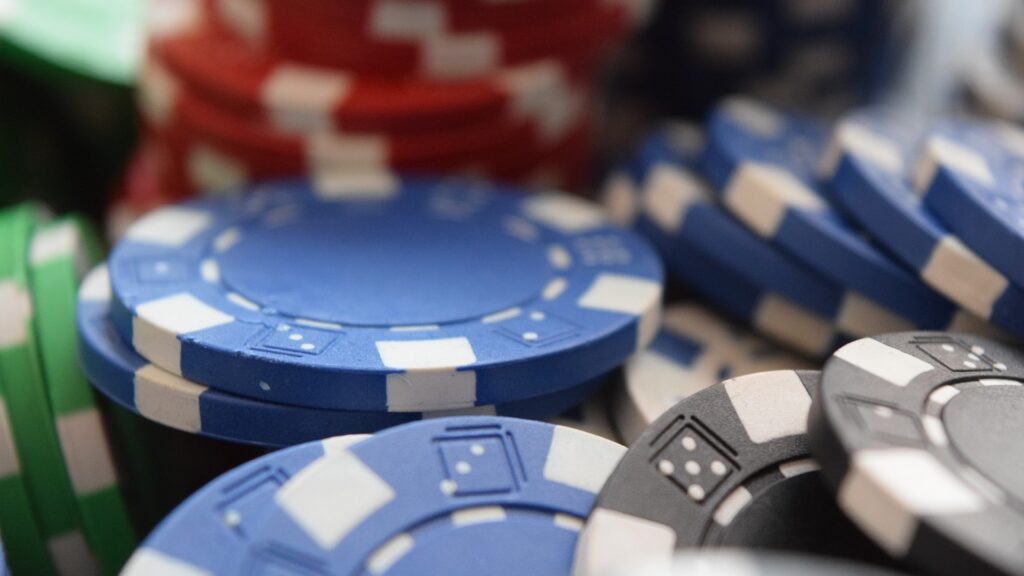 라브셰르 시스템 베팅