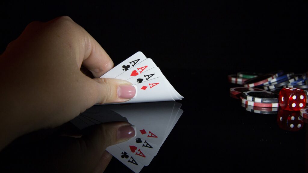 마틴게일 시스템 베팅