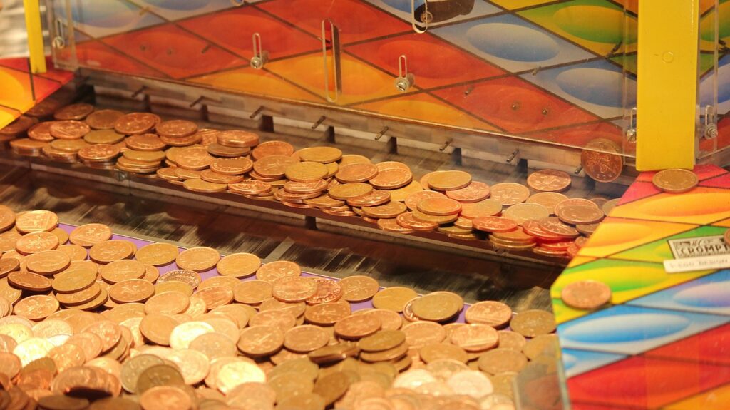 시스템 베팅 기법 분류