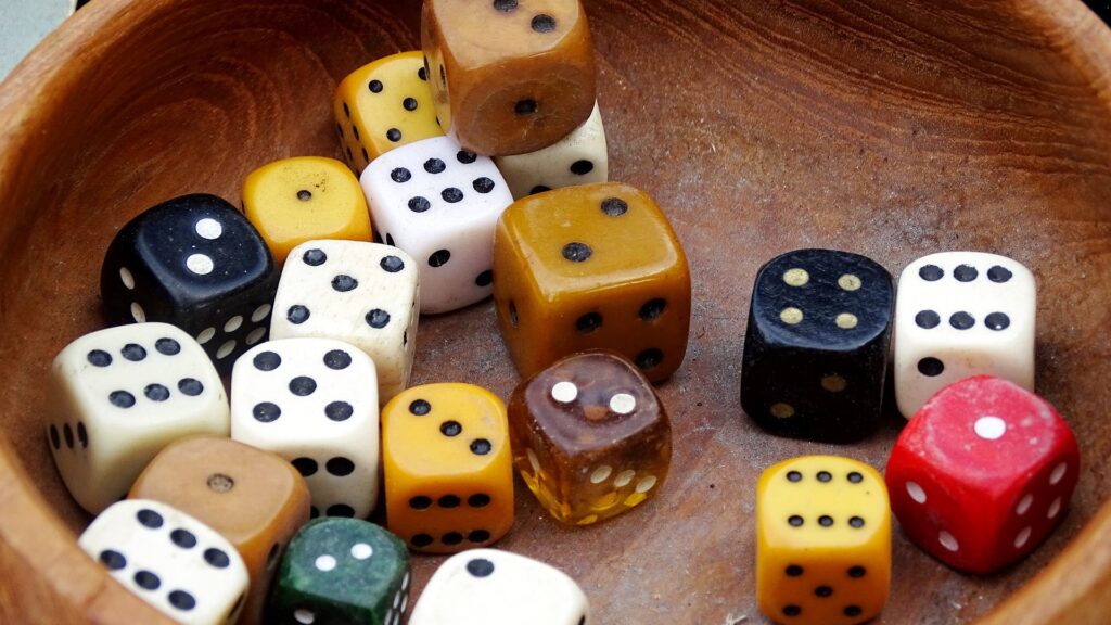 필승 전략이란 이름의 사기