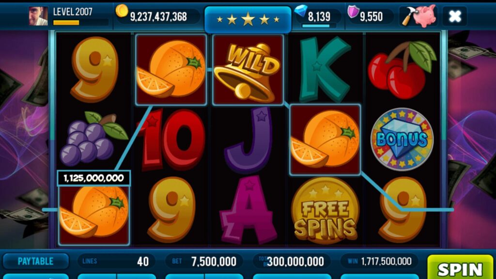 다양한 게임 디자인