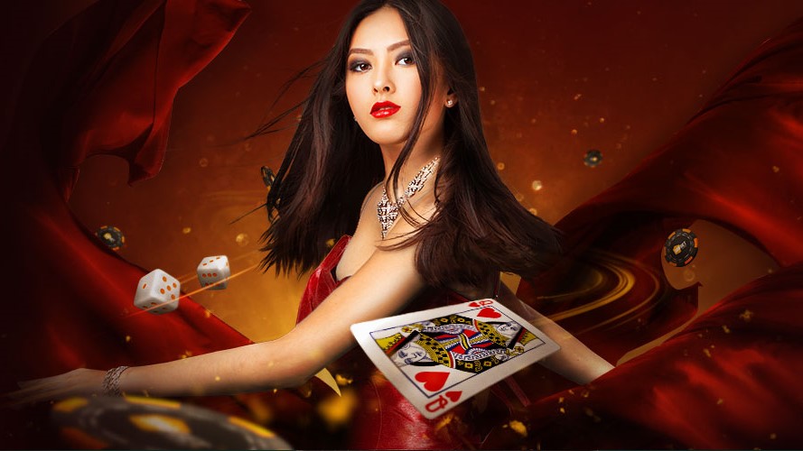 라이브카지노란 무엇일까요?