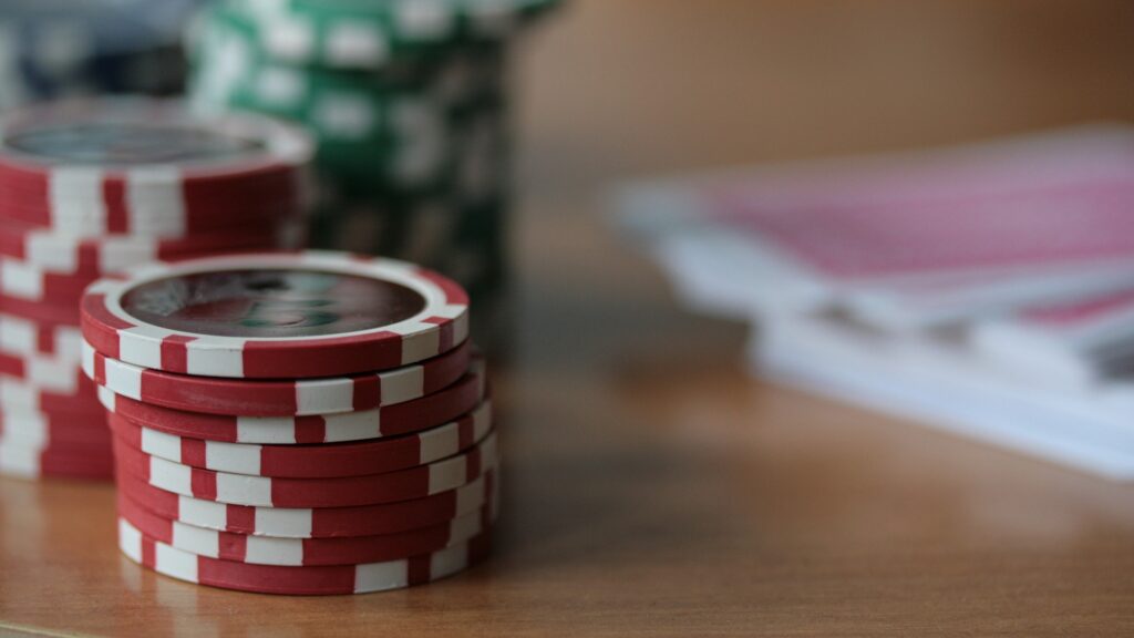 네거티브 시스템 베팅 종류 안내