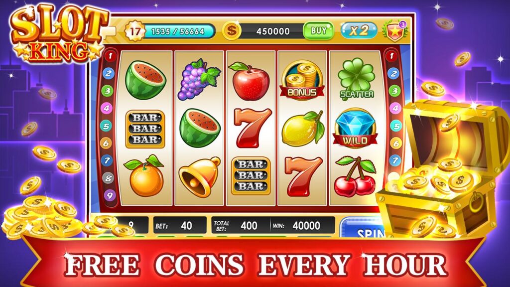 다양한 게임 디자인