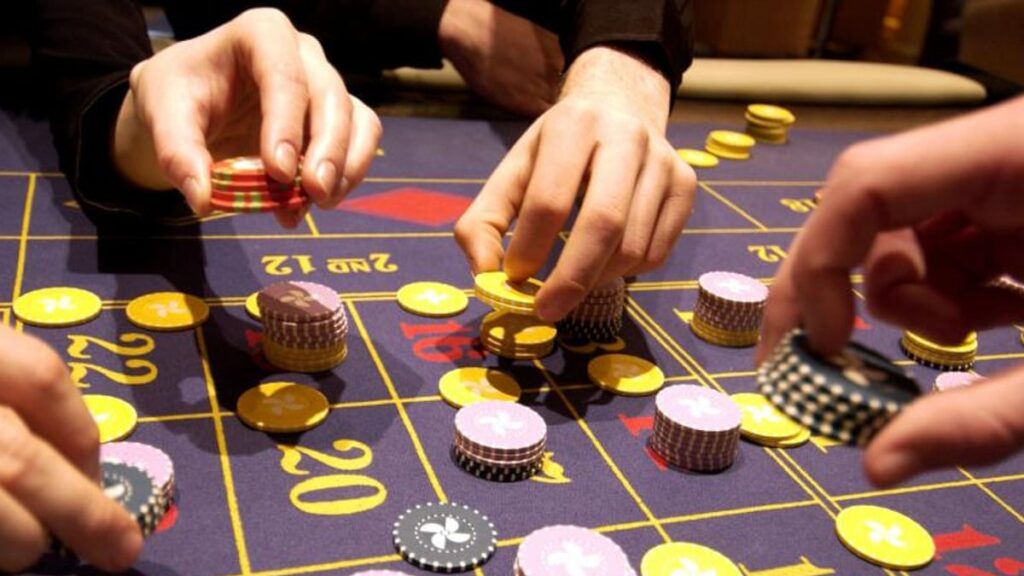 홍콩 크루즈 시스템 베팅