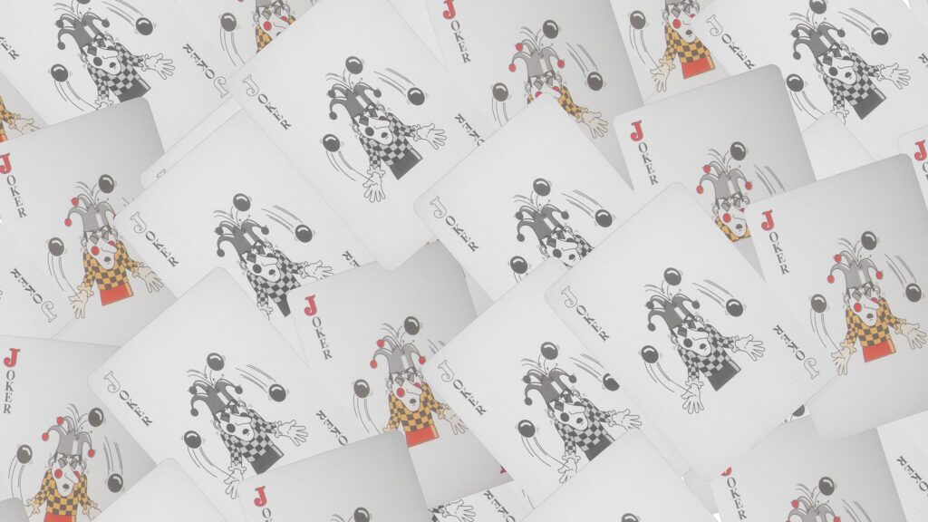 카지노게임 특징과 주의사항