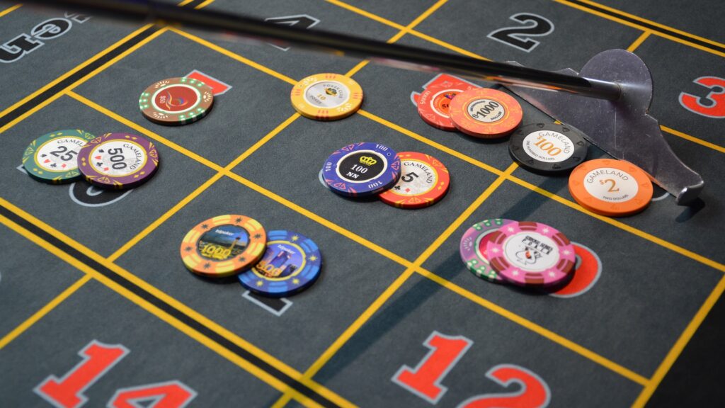 다양한 서비스 제공