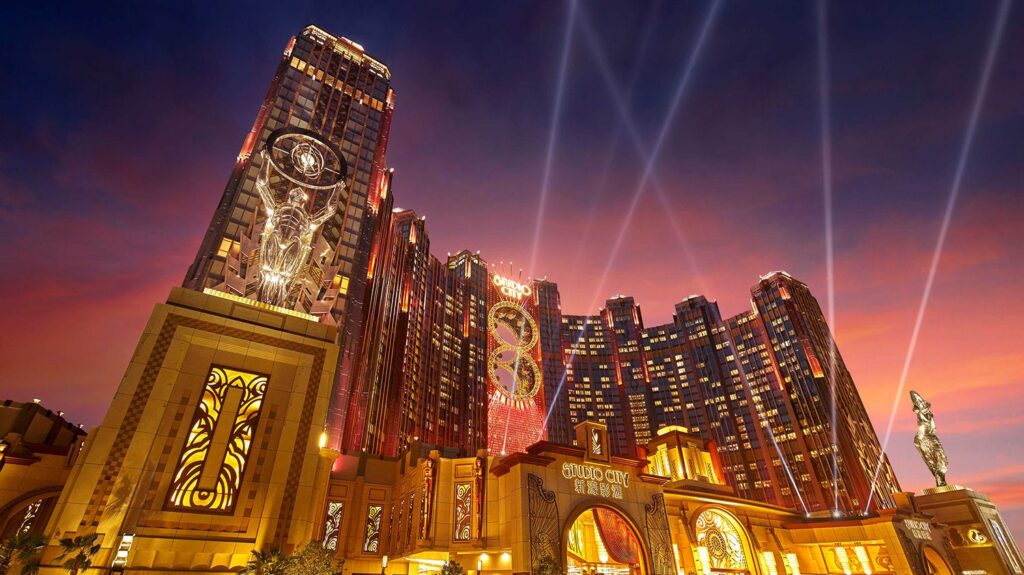 마카오 카지노를 둘러싼 암울한 전망