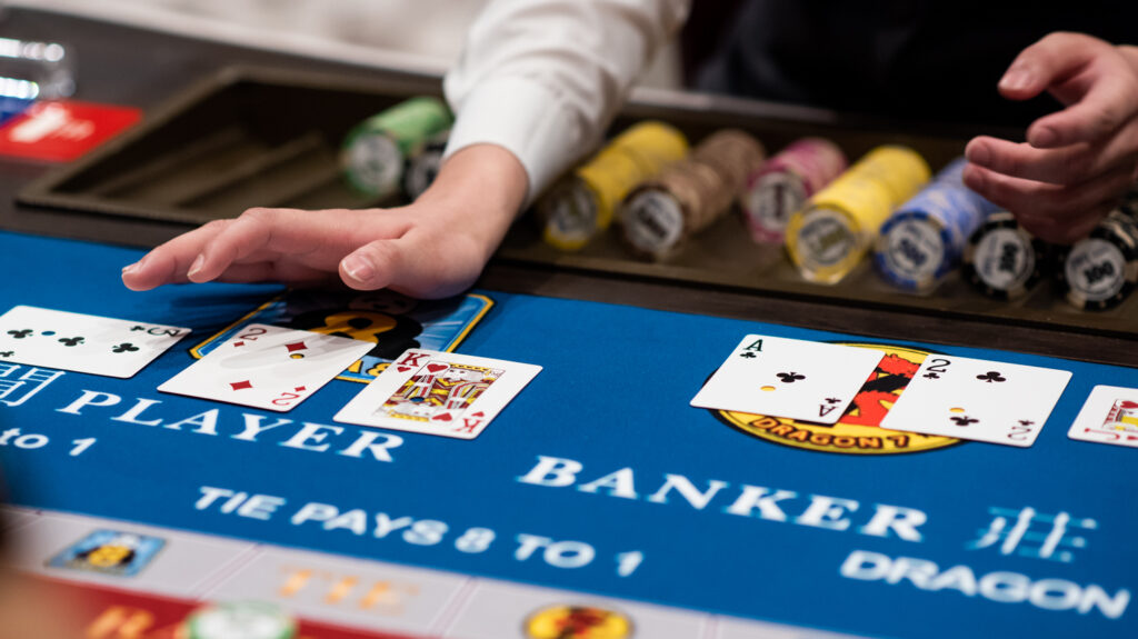 라이브카지노 자주 묻는 질문