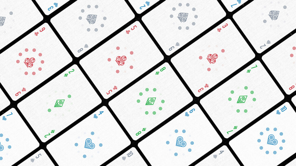 실전 바카라 카드카운팅