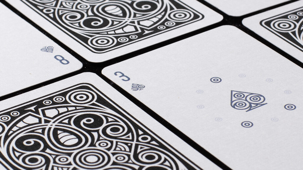 바카라 카드카운팅 시스템 종류