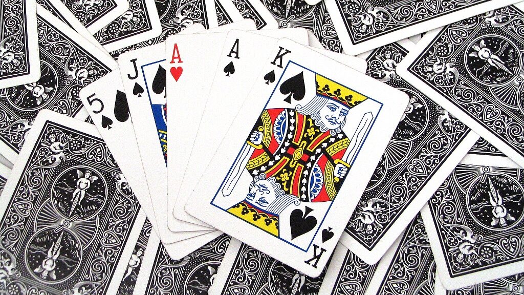 바카라 사이드 베팅