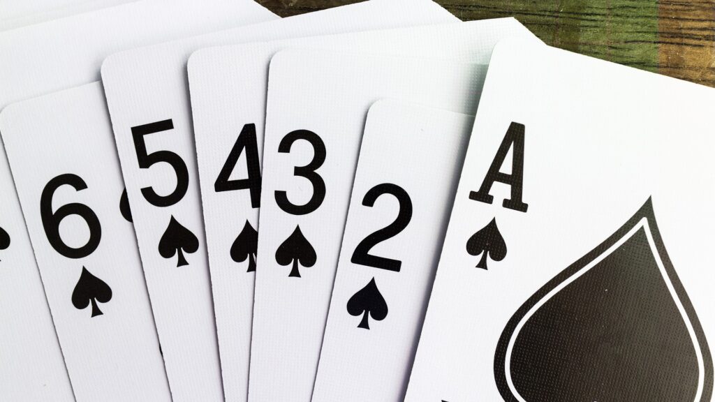 블랙잭 전략 FAQ