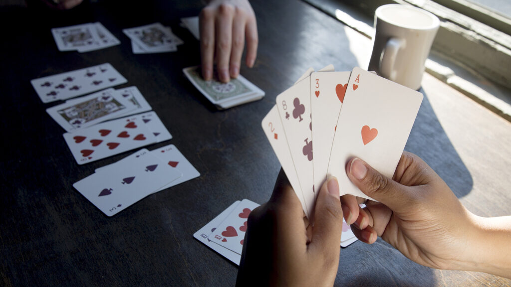 바카라 전략 관련 자주 묻는 질문