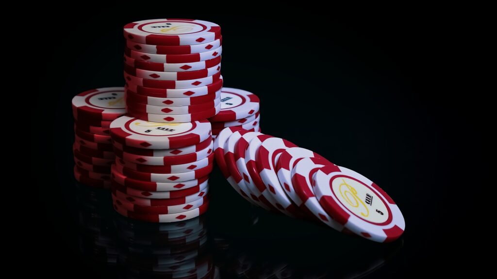 블랙잭 베팅 FAQ