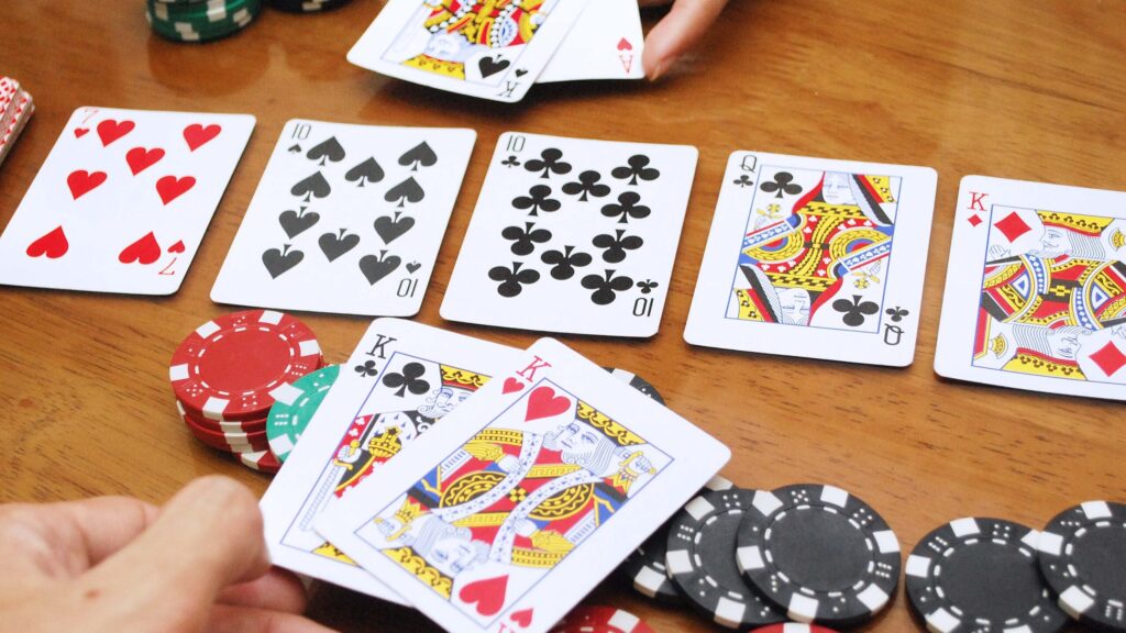 밸류 벳 (Value Bet)