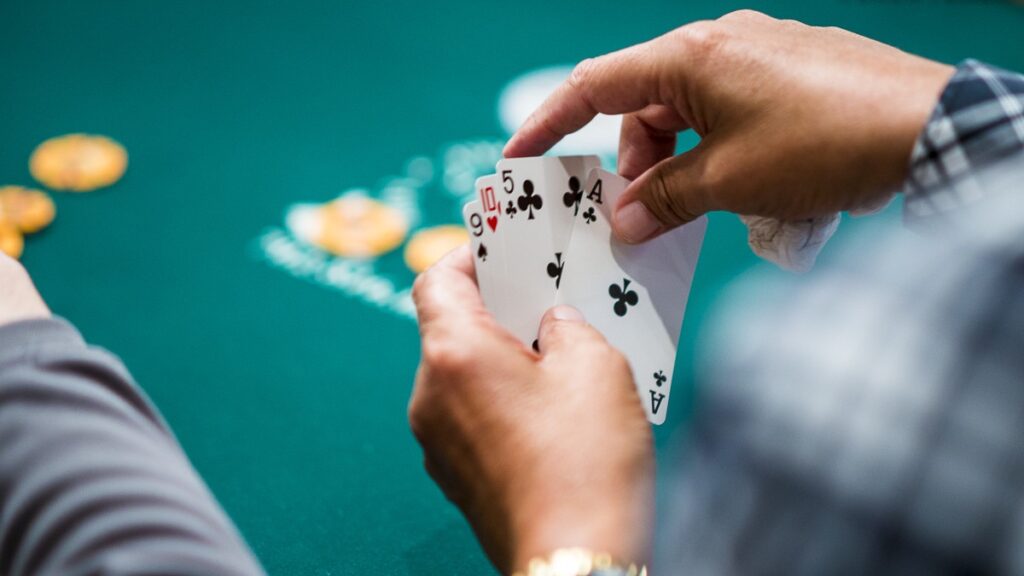 에퀴티 (Equity) 계산