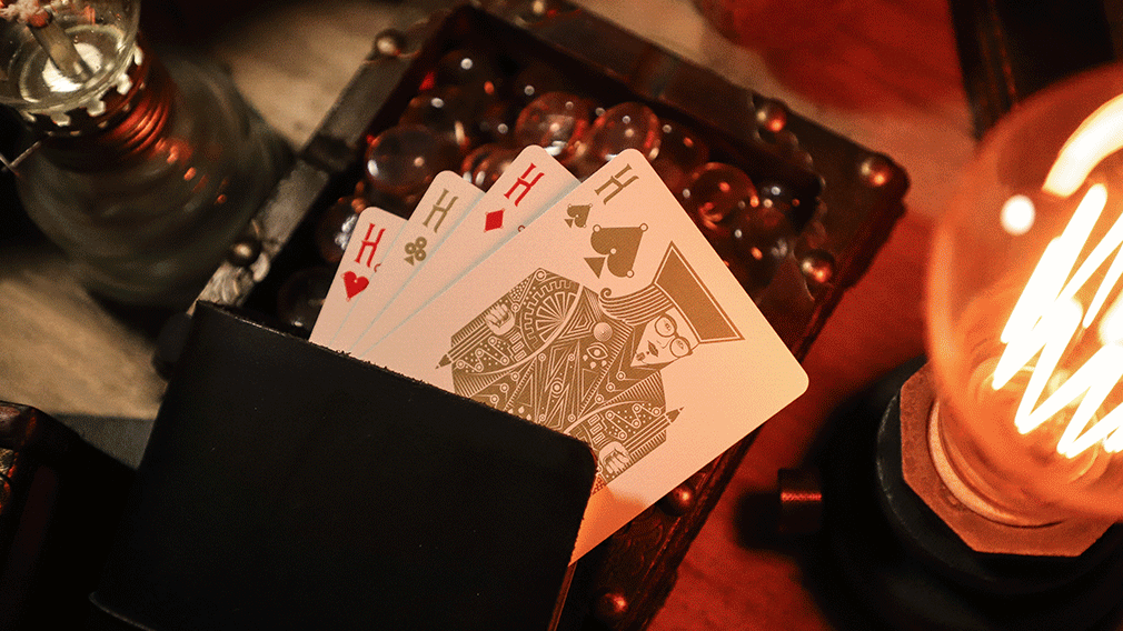 홀덤 핸드 순위