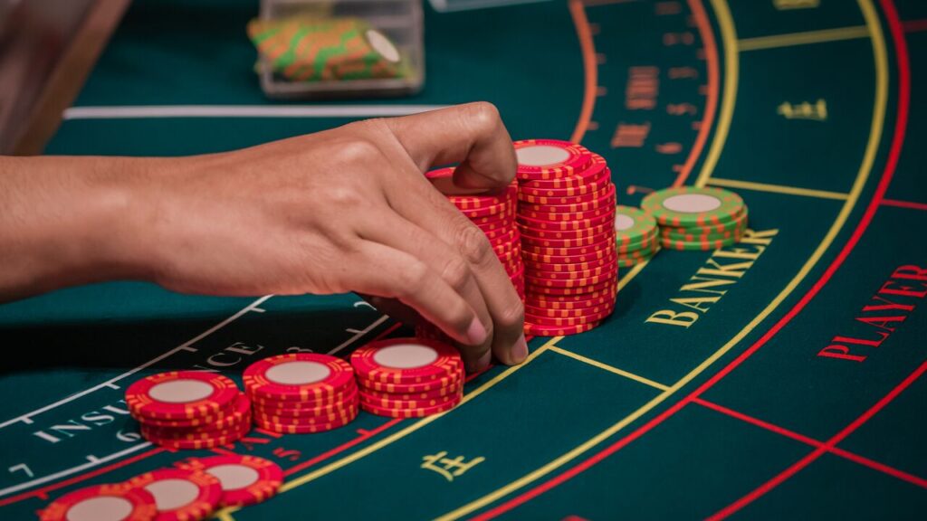 5장 이상 공개시 바카라 승률